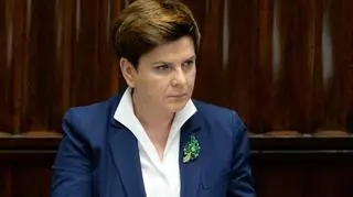 Premier Beata Szydło ogłosiła, że MSP przestanie istnieć z końcem 2016 r. 