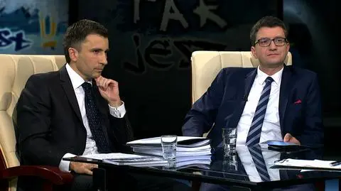 Płaca minimalna. Komentarze po obietnicy prezesa PiS Jarosława Kaczyńskiego