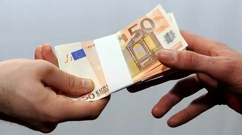 We Włoszech wprowadzany jest tzw. dochód obywatelski