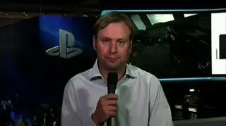 Na targach elektronicznej rozrywki E3 w Los Angeles nie brak polskich akcentów. Drugą część swojej gry "Sniper: Ghost Warrior" prezentuje giełdowa spółka City Interactive. - Zainteresowanie tym produktem pozwala już stwierdzić, że targi E3 będą dla nas udane - mówi w Bilansie prezes firmy Marek Tymiński.