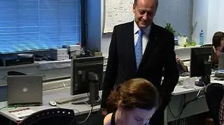 Przedsiębiorcy dobrodziejami gospodarki