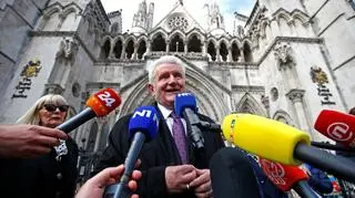 Agrokor, którego zalożycielem jest Ivica Todrić, stoi na skraju bankructwa