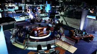 Telewizja TVN24 jest najbardziej opiniotwórcą stacją telewizyjną w Polsce 