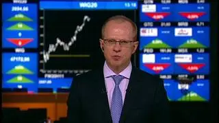 28 lutego wystartował subindeks sektorowy WIG-surowce. O nim, a także o zwiększonych oczekiwaniach informacyjnych wobec spółek ze strony KNF opowiada prezes Giełdy Papierów Wartościowych Ludwik Sobolewski.