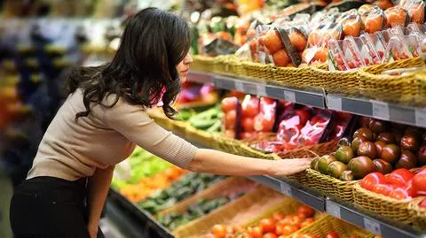 Najbardziej popularnymi franczyzowymi biznesami są sklepy spożywcze i gastronomia