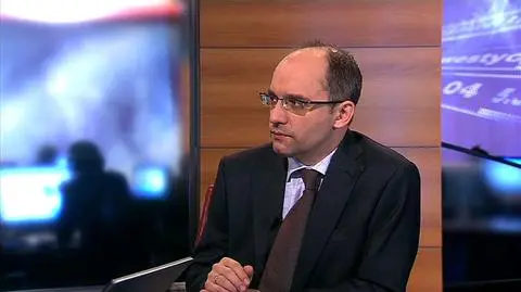 W środę GUS poda dane o inflacji w marcu. Oczekiwania ekonomistów wynoszą 3,8% r/r. Poziom 4% jest możliwy, ale w kwietniu, maju, przekonuje Łukasz Tarnawa, główny ekonomista PKO BP. 