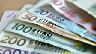Europa też z deflacją