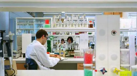 Wielka fuzja na rynku farmaceutycznym