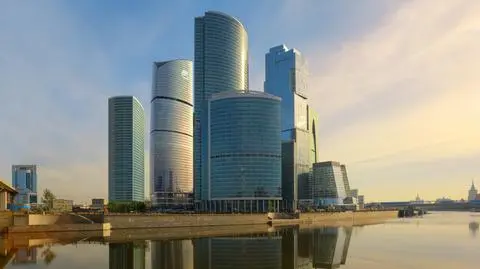 Rosyjskie banki są zobowiązane do zgłaszania wszystkich transakcji z klientami, którzy są obywatelami państw, które nałożyły sankcje wobec Rosji