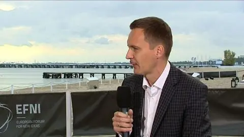 Europejskie Forum Nowych Idei