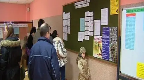 Ubezpieczenie od bezrobocia