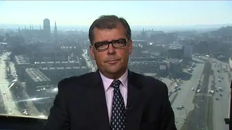 Centrum wyników - Atlanta