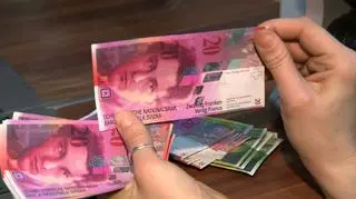 KNF: wysyłamy ankiety do banków w sprawie projektu ws. "frankowiczów"