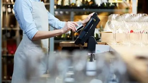 Elektroniczne kasy fiskalne. E-paragony online przesyła już 40 tys. kas