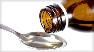 Thiocodin. GIF wycofuje syrop ze sprzedaży
