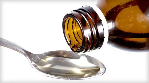 Thiocodin. GIF wycofuje syrop ze sprzedaży