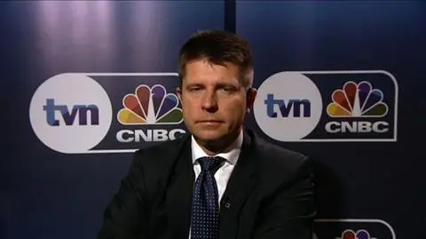 Kleszcze długu - krajobraz po szczycie