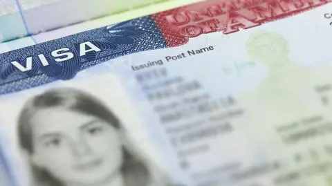 Ambasador USA Paul W. Jones o wizach dla Polaków