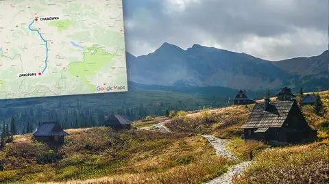 PKP PLK rozstrzygnęły przetarg na przebudowę linii Chabówka - Zakopane