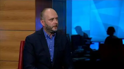 Warszawski rynek biurowców