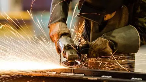 GUS o zatrudnieniu i przeciętnym wynagrodzeniu