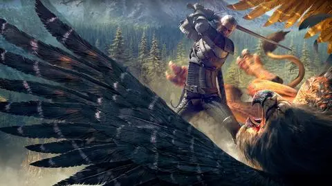 "Wiedźmin 3: Dziki Gon" jeszcze przed premierą zdobył ponad 200 nagród i został wybrany najbardziej oczekiwaną grą RPG na świecie