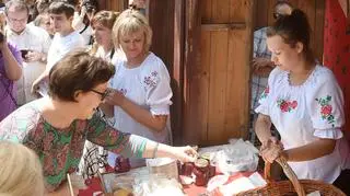 Nasz kraj jest trzecim w Europie eksporterem żywności, polska żywność jest zdrowa i atrakcyjna smakowo - mówiła w niedzielę w Tarnowie premier Ewa Kopacz