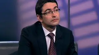 Obniżki stóp procentowych nie będzie - twierdzą analitycy. Czy tylko w tym miesiącu, czy też może już do końca roku. O tym czy możemy liczyć na tańsze za kwadrans z Dariuszem Winkem głównym ekonomistą BGŻ.