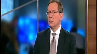 Odrzucenie Planu Paulsona, który miał upłynnić rynki finansowe, było zaskoczeniem. O sytuacji awaryjnej, w jakiej znalazły się instytucje finansowe, opowiada Cezary Stypułkowski, szef J.P. Morgan na Europę Środkowo-Wschodnią.