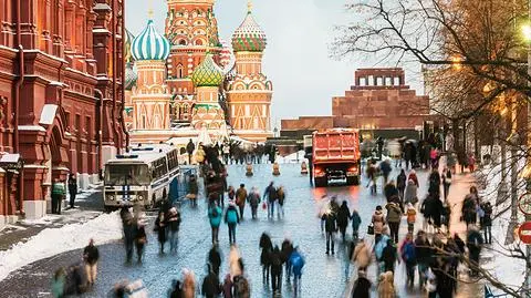 Rosja i Iran parafowały kontrakty warte 40 mld dolarów