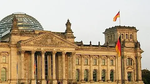 Niemcy chcą chronić gospodarkę przed obcym kapitałem