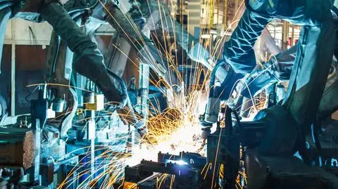 Roboty zamiast pracowników. Azjaci drżą o miejsca pracy