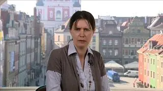 MFW mówi „pomożemy”, ale domaga się zdecydowanych działań od europejskich krajów. O komentarz poprosiliśmy dr Kamille Marchewkę- Bartkowiak z Uniwersytetu Ekonomicznego w Poznaniu.