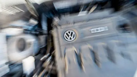 UOKIK wszczął postępowanie w sprawie Volkswagena