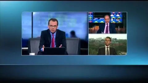 Banki centralne w akcji