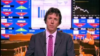 Sprzedawać franka, kupować złotego - tak zrobiłby Marek Rogalski z DM BOŚ. Zdaniem analityka, interwencja Banku Szwajcarii jest zaskoczeniem dla rynku. Rogalski dodaje, że trend wzrostowy na franku już się skończył i wkrótce będziemy świadkami odwrotu od szwajcarskiej waluty.