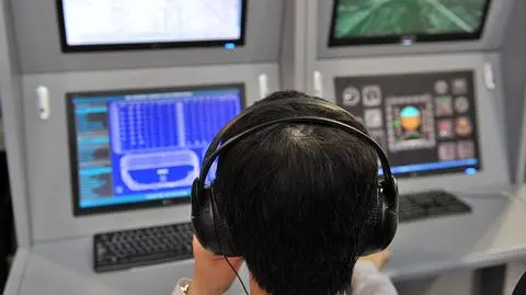 Kontrolerzy ruchu lotniczego pracują nad nowymi rozwiązaniami