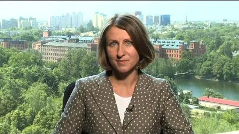 Tanieje ropa, stanieje benzyna?