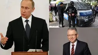 Weekend w TVN24 Biznes i Świat