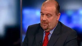 Negocjacje Żurawi Wieżowych w sprawie przejęcia Grohmanna przedłużają się. Sprawa miała być zakończona już w lutym tego roku. Jednak prezes Żurawi Wieżowych zastrzega, że negocjacje mogą potrwać nawet do drugiej połowy roku. Z prezesem Żurawi Wieżowych, Grzegorzem Wójcikiem, w programie "Dzień na Rynkach" rozmawiał Rafał Wojda