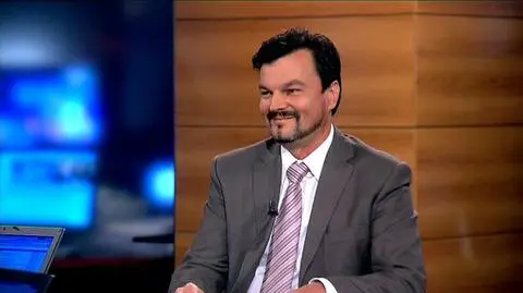 Witold Waśko o wynikach Śnieżki