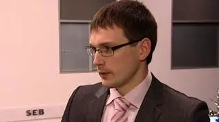 Estonia już w strefie euro. 1-go stycznia ten nadbałtycki kraj przyjął oficjalnie wspólną walutę mimo, że wielu sceptyków nazywało euroland tonącym Titanikiem. Po to, by spełnić kryteria z Maastricht, Estonia musiała ciąć wydatki budżetowe i podnosić podatki, przypomina Riho Unt prezes banku SEB w Estonii.