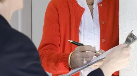 PGE Obrót nie odwiedza swoich klientów w domach