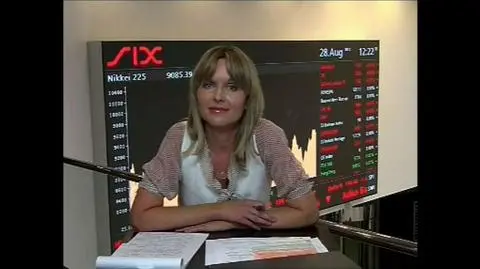 Perspektywy dla gospodarki