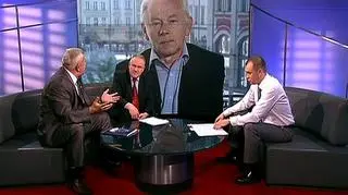 Związki zawodowe nie kryją zaskoczenia propozycją minister pracy, Jolanty Fedak. W piątek szefowa resortu wysłała Związkowcom 6 punktów, aby skonsultować do dzisiaj w nieprzekraczalnym terminie. Nie ma jednak pewności czy ci w ogóle zgodzą się na pakiet. O to, jakie są szanse na przyjęcie pakietu, Robert Stankiewicz pytał w programie "Pieniądze od Rana" Jana Guza, przewodniczącego OPZZ, Wiesława Siewierskiego, przewodniczącego Forum ZZ i Janusza Łazowskiego z prezydium Komisji Krajowej NSZZ Solidarność.