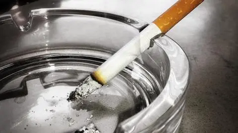 AXA przestaje inwestować w branżę tytoniową
