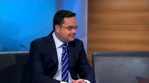 Słabnie chiński przemysł