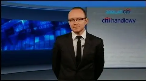 Perspektywy dla rynków