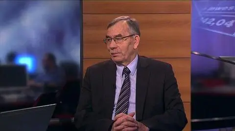 Powody do optymizmu w przyszłym roku