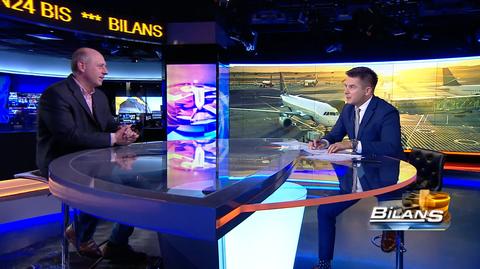 "Bilans": Prąd drożeje. Rząd zapowiada rekompensatę